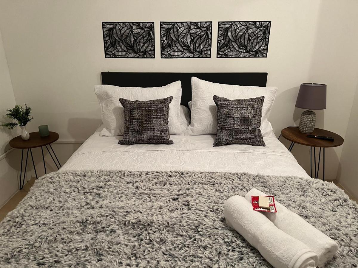 Citadin Hotel Guatemala City Екстериор снимка