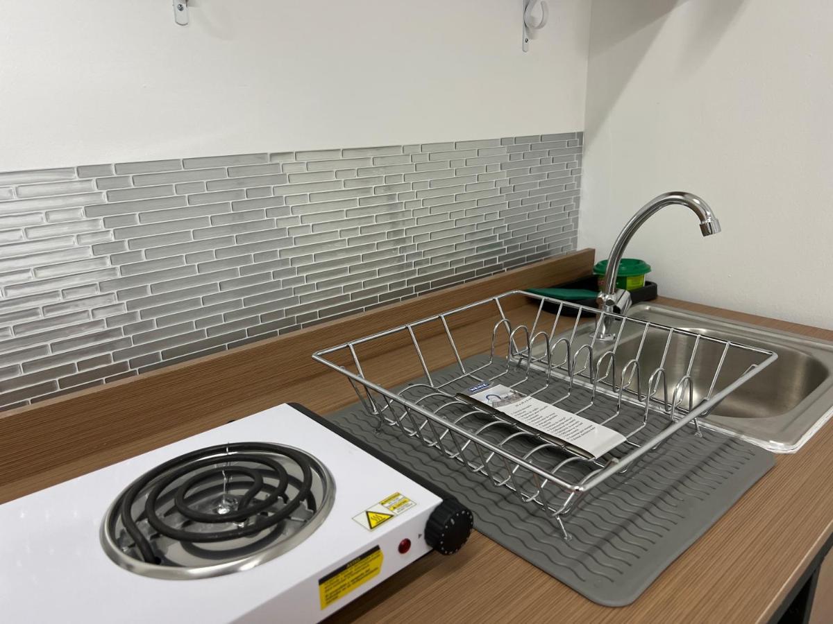 Citadin Hotel Guatemala City Екстериор снимка