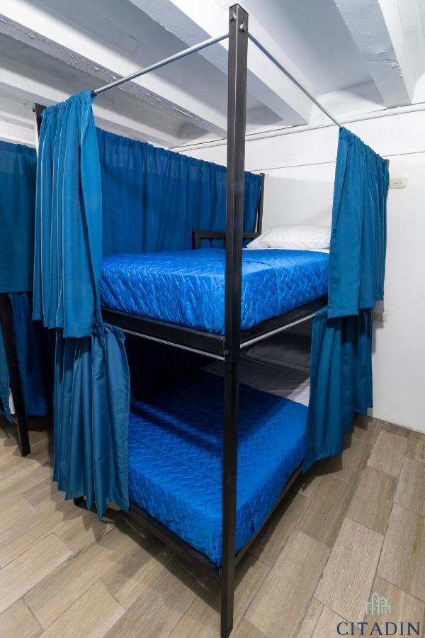 Citadin Hotel Guatemala City Екстериор снимка